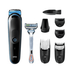 Braun Multigroom 7-in-1 Trimmer